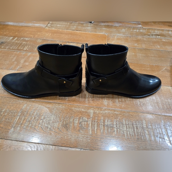 NIB Tory Burch Booties 9 - Picture 6 of 8